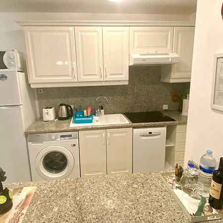 Wonderful Apartment In Los Gigantes Buena Vista Acantilado de los Gigantes Ngoại thất bức ảnh