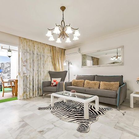 Wonderful Apartment In Los Gigantes Buena Vista Acantilado de los Gigantes Ngoại thất bức ảnh