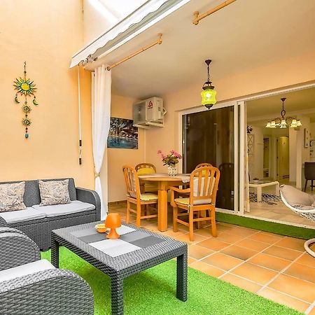 Wonderful Apartment In Los Gigantes Buena Vista Acantilado de los Gigantes Ngoại thất bức ảnh