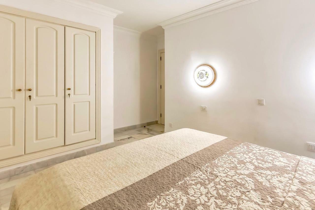 Wonderful Apartment In Los Gigantes Buena Vista Acantilado de los Gigantes Ngoại thất bức ảnh