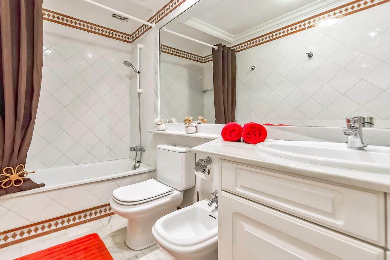 Wonderful Apartment In Los Gigantes Buena Vista Acantilado de los Gigantes Ngoại thất bức ảnh