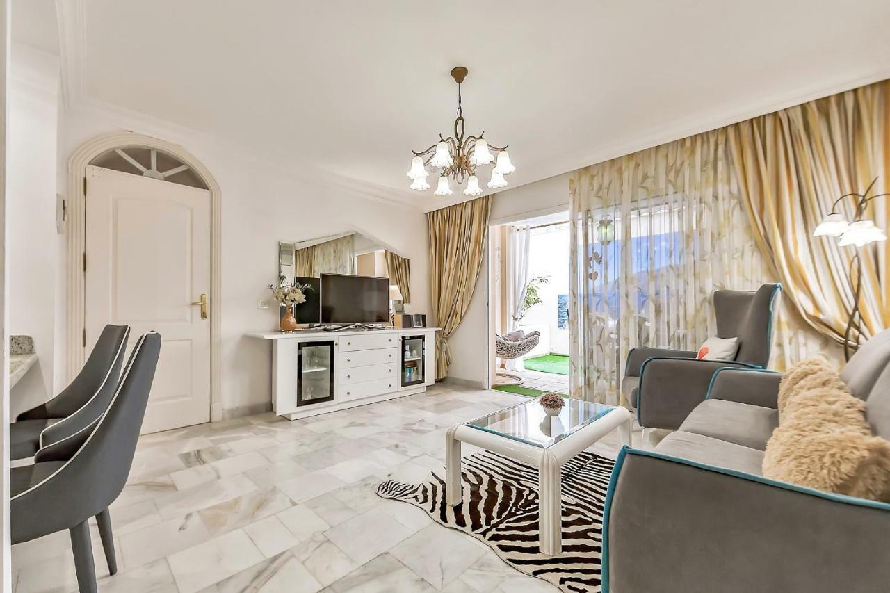 Wonderful Apartment In Los Gigantes Buena Vista Acantilado de los Gigantes Ngoại thất bức ảnh